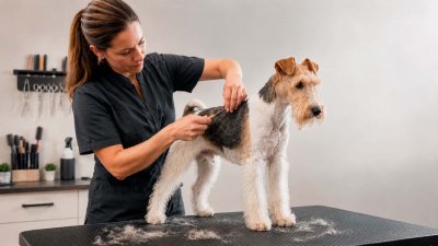 Rolling coat (mantenimiento continuo del stripping): guía práctica para pelo duro